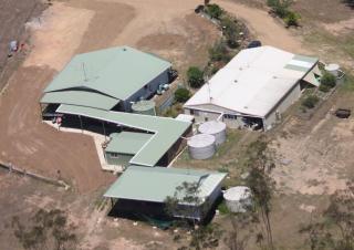 Linga Longa Spiritual Retreat - Curra - 4