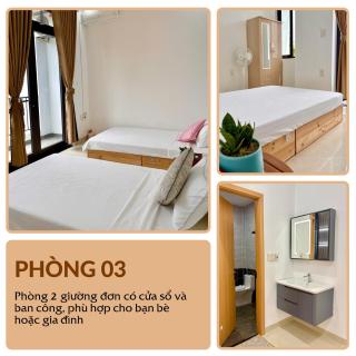 Smile Homestay Huế - 8