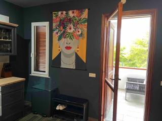 Modern apartment - 1