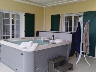 Petit gite du nougues - Garrey - 8