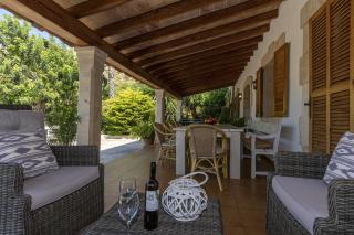 Villa Segui Petit - 7
