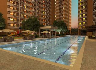 Condo Near MOA, CCP, BSP, Star City, Vito Cruz, Buendia, NAIA - 5