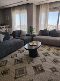 New Cairo VGK - Palm Hills hidden gem - 6