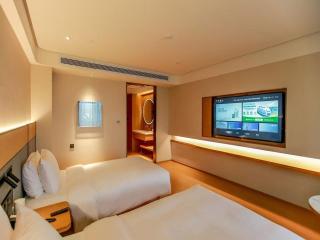 JI Hotel Harbin West Railway Station - 4
