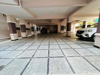 Orion Elegant Luxury Apartments - 1