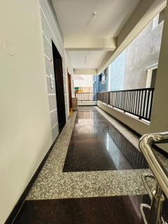 Orion Elegant Luxury Apartments - 1