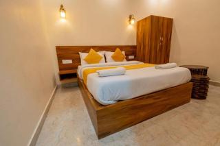 Hotel Relax Inn Ganga - Best Budget Hotels Family Hotels in Rishikesh - 2