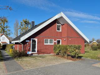 Seeschwalbe Classic 72A - Rechlin - 9