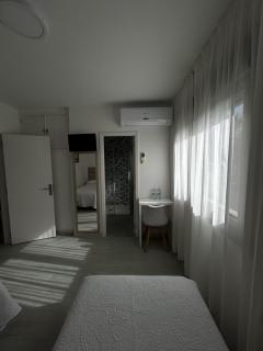 Habitaciones A Postiña - 8