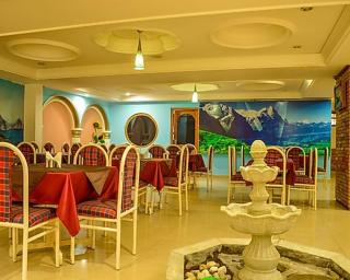 Hotel Manali Top - 5