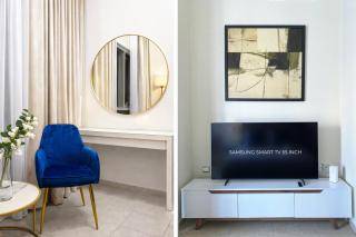 Studio near Beach and Metro in Dubai Marina Z1403 - 9