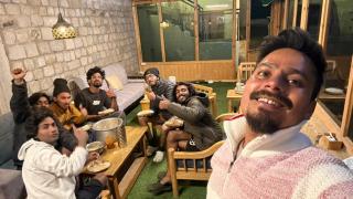 Hotel T-Suru Leh - 9