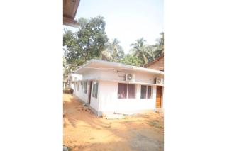 Silver Sand Beach Homestay Naveen Beach Road - 2