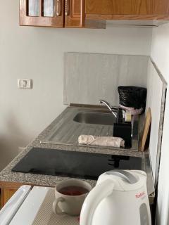 SEA VIEW studio PLAZH - 8