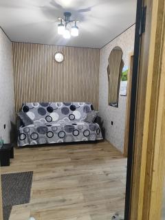 Апартаменты у самому Центрі в новому будинку біля ПЛАЗИ - ОЩАДБАНК - 9