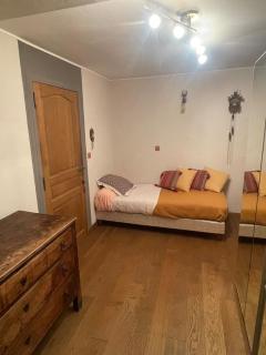 Maison de village 5 personnes - 8