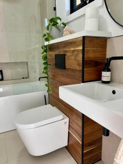 Peaceful Country Escape with Pool Spa Fireplace - 7