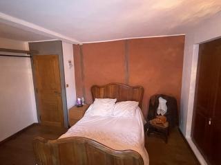 Maison de village 5 personnes - 5
