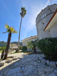 Pazo Torre de Pineda - 2