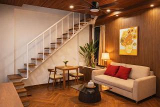 PDG Phan Đình Giót Apartment - 5