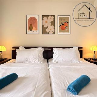 Port Dickson Admiral Cove Suite - 2