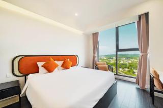 Anna Hotel - Free Ticket Cable Car & Hon Thom Water Park - 0