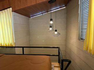 Pondok Wisata & Villa Umbul Sidomukti - 7