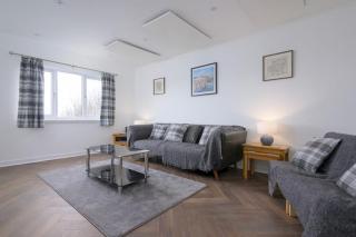 Links Cottage - Crail - 3
