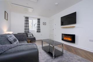 Links Cottage - Crail - 1