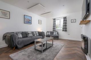 Links Cottage - Crail - 2