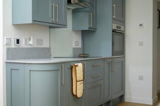 Links Cottage - Crail - 9