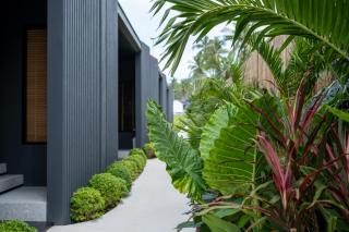 Aranya Bliss Villas - 8