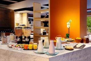 NH Bogota Pavillon Royal - 9