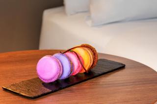 NH Bogota Pavillon Royal - 3