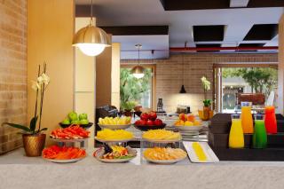 NH Bogota Pavillon Royal - 1