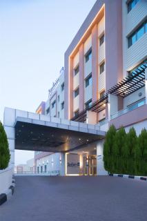 Radisson Blu Hotel & Resort, Sohar - 7