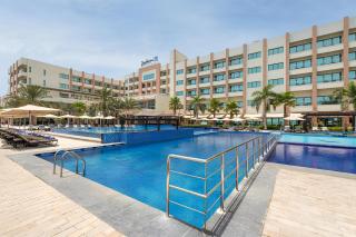 Radisson Blu Hotel & Resort, Sohar - 8