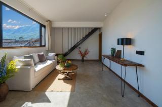 五子山房丨森野疗愈丨自然归宁丨雪山全景度假民宿丨白沙店 - 4