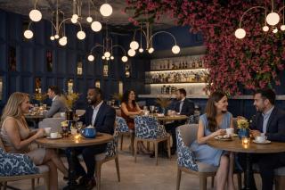 Tolip Hotel Alexandria - 5