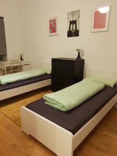 Schönefeld airport proximity and yet very quiet! - 5