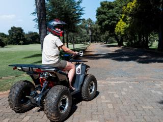 ANEW Resort Hunters Rest Rustenburg - Rustenburg - 1