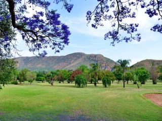 ANEW Resort Hunters Rest Rustenburg - Rustenburg - 4