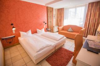 Gasthaus Gästekiste - Augsburg - 0