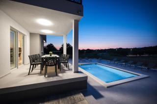Villa IviCasa with pool - 9