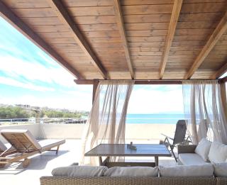 Calme luxury residence - 7