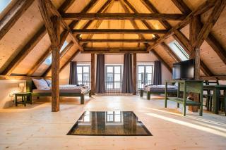 Ubytování V Klenbách - Třeboň - 0