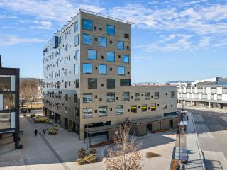 Comfort Hotel Porsgrunn - 8