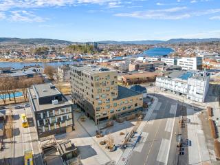 Comfort Hotel Porsgrunn - 7