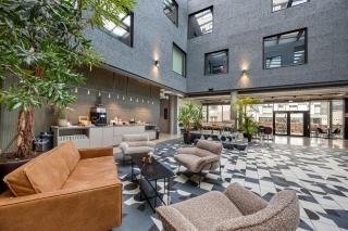 Comfort Hotel Porsgrunn - 5