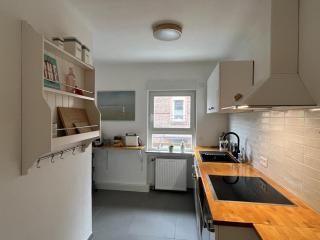 Zum Turmstorch - frisch saniert, modern, eigener Zugang - 0